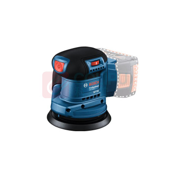 博世 BOSCH 锂电充电式偏心砂磨机 GEX 185-LI(裸机) 06013A5080