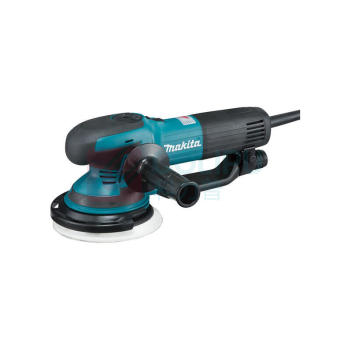 牧田 MAKITA 盘式轨道砂光机 BO6050J