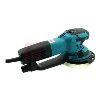 牧田 MAKITA 盘式轨道砂光机 BO6050J