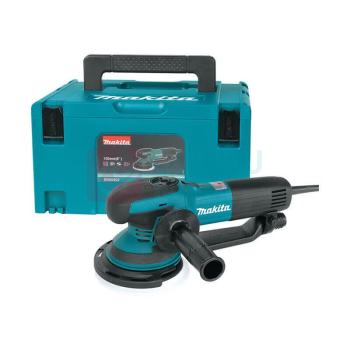 牧田 MAKITA 盘式轨道砂光机 BO6050J