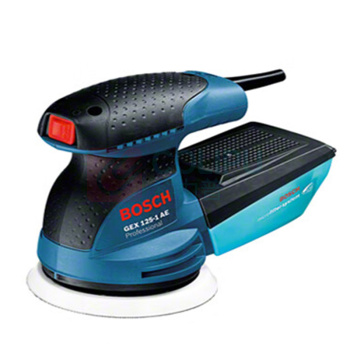 博世 BOSCH 偏心砂磨机 GEX 125-1 AE 0601387580