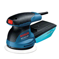 博世 BOSCH 偏心砂磨机 GEX 125-1 AE 0601387580