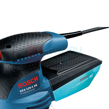 博世 BOSCH 偏心砂磨机 GEX 125-1 AE 0601387580