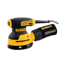 得伟 DEWALT 5”偏心式砂磨机 DWE6423-A9