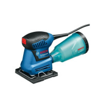 博世 BOSCH 平板砂磨机 GSS 1400 A 06012A2180