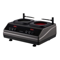 ANALY 平面磨抛机 MP-2DS 双盘双控