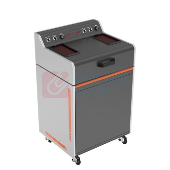 ANALY 光谱双砂带机 SDJ-2