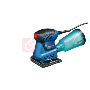 博世 BOSCH 平板砂磨机 GSS 1400 A 06012A2180