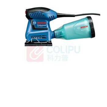 博世 BOSCH 平板砂磨机 GSS 1400 A 06012A2180