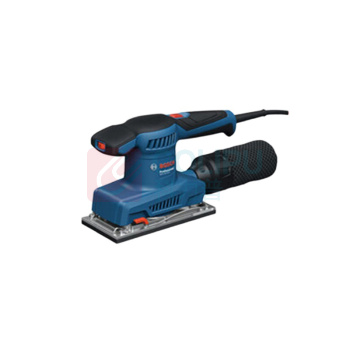博世 BOSCH 平板砂磨机(带集成袋) GSS 20-18 0601070181