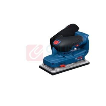 博世 BOSCH 锂电无刷平板砂磨机 GSS 18V-18(裸机) 06019R70L0
