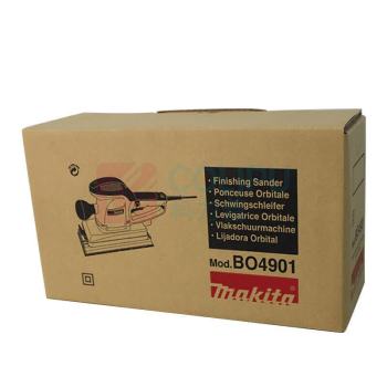 牧田 MAKITA 平板式砂光机 BO4901