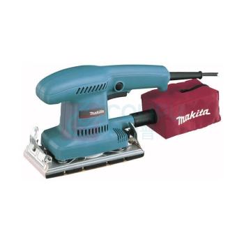 牧田 MAKITA 平板式砂光机 BO3700