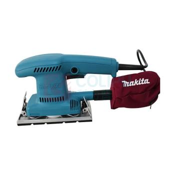 牧田 MAKITA 平板式砂光机 BO3700