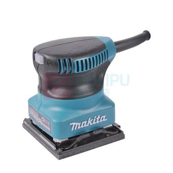 牧田 MAKITA 平板式砂光机 BO4510H