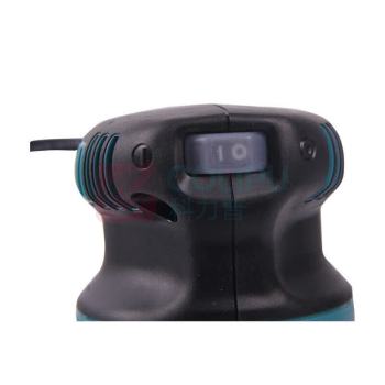 牧田 MAKITA 平板式砂光机 BO4510H