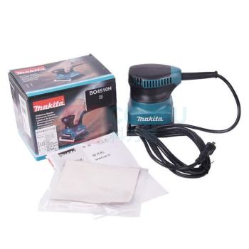 牧田 MAKITA 平板式砂光机 BO4510H