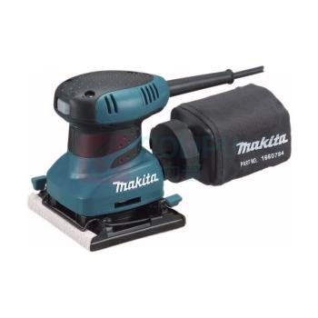 牧田 MAKITA 平板式砂光机 BO4556
