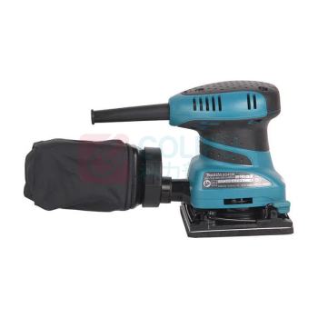 牧田 MAKITA 平板式砂光机 BO4556