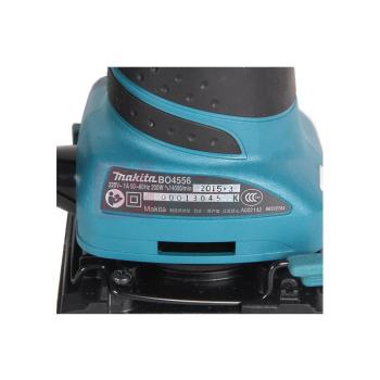 牧田 MAKITA 平板式砂光机 BO4556
