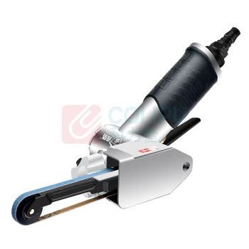 波盾 气动砂带机 BD-7174 6*330mm  空载转速15000rpm