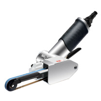 波盾 气动砂带机 BD-7174 6*330mm  空载转速15000rpm