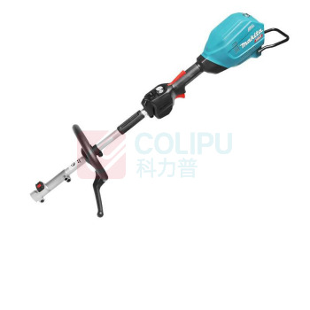 牧田 MAKITA 充电式多功能动力头 UX01GZ