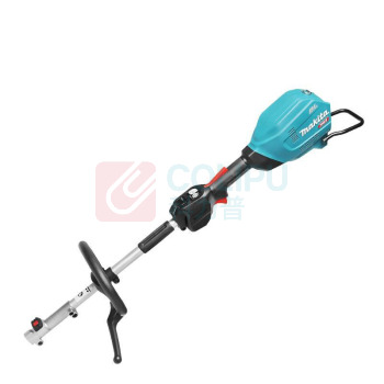牧田 MAKITA 充电式多功能动力头 UX01GZ