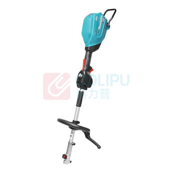 牧田 MAKITA 充电式多功能动力头 UX01GZ