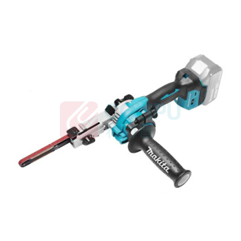 牧田 MAKITA 充电式带式砂光机 DBS180Z