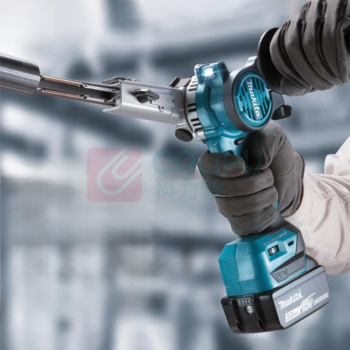 牧田 MAKITA 充电式带式砂光机 DBS180Z