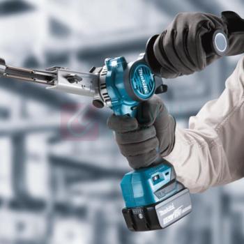 牧田 MAKITA 充电式带式砂光机 DBS180Z