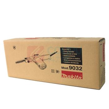 牧田 MAKITA 带式砂光机 9032