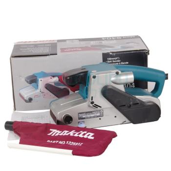 牧田 MAKITA 带式砂光机 9404