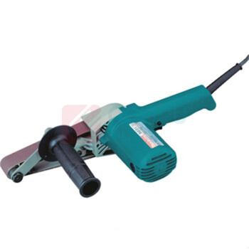 牧田 MAKITA 带式砂光机 9031