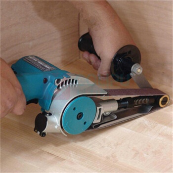 牧田 MAKITA 带式砂光机 9031