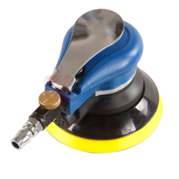 湖磨 风动抛光机 PG1250 空转速度:11000rpm,磨盘尺寸:125mm(5寸)