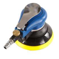 湖磨 风动抛光机 PG1250 空转速度:11000rpm,磨盘尺寸:125mm(5寸)