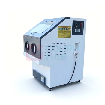 图形 卧式抛光打磨除尘台 QFBSCCT-2000 2000*1000*750*1600mm