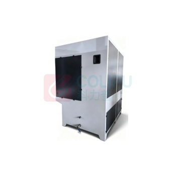 图形 立式抛光打磨集尘台 LSJCT-2000 2000mm*1200mm*2000mm
