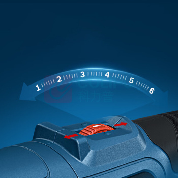 博世 BOSCH 抛光机 GPO 11-180 S 06013A2380