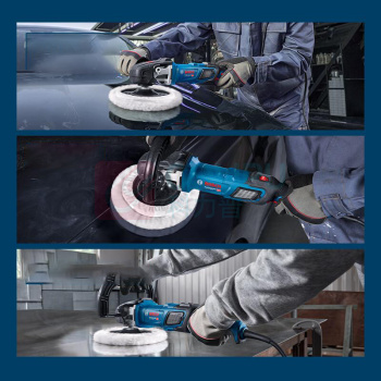 博世 BOSCH 抛光机 GPO 14-180 S 0601389280