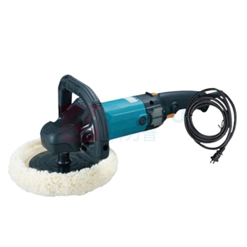 牧田 MAKITA 盘式砂光/抛光机 9237CB