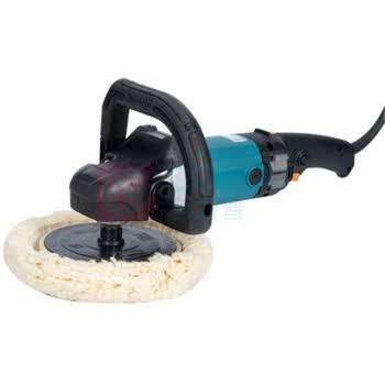 牧田 MAKITA 盘式砂光/抛光机 9237CB