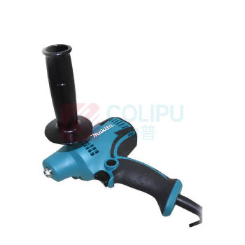 牧田 MAKITA 盘式砂光机 GV6010