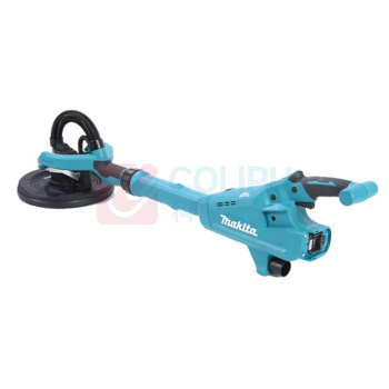 牧田 MAKITA 充电式墙壁砂光机 DSL801Z