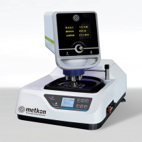 美康 METKON 数显单盘自动研磨抛光机 mk94010 594×795×687mm