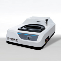美康 METKON 单盘金相试样磨抛机 mk94024 725×400×310mm