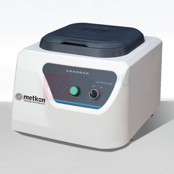 美康 METKON 单盘金相试样抛光机 mk94025 180W
