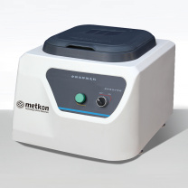 美康 METKON 单盘金相试样抛光机 mk94025 180W